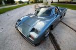 Mosler Consulier Targa 1990 года
